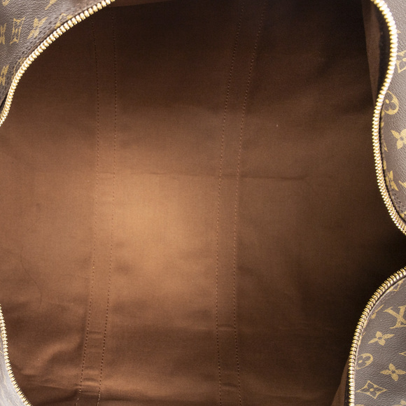 Louis Vuitton Keepall 55 - Picture 9 of 10
